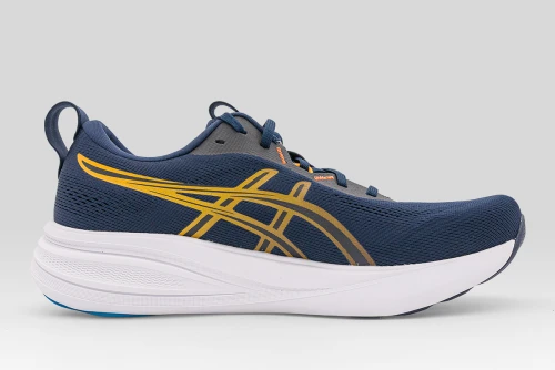 Asics Gel-Pulse 17 Αθλητικά Παπούτσια Για Τρέξιμο (1011C153-400)