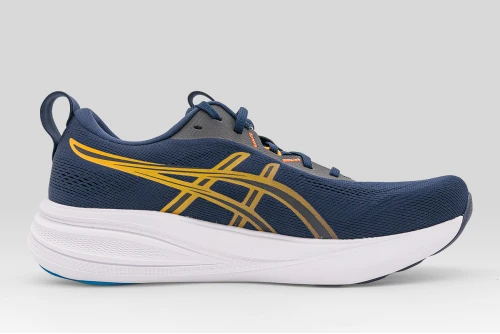 Asics Gel-Pulse 17 Αθλητικά Παπούτσια Για Τρέξιμο (1011C153-400)