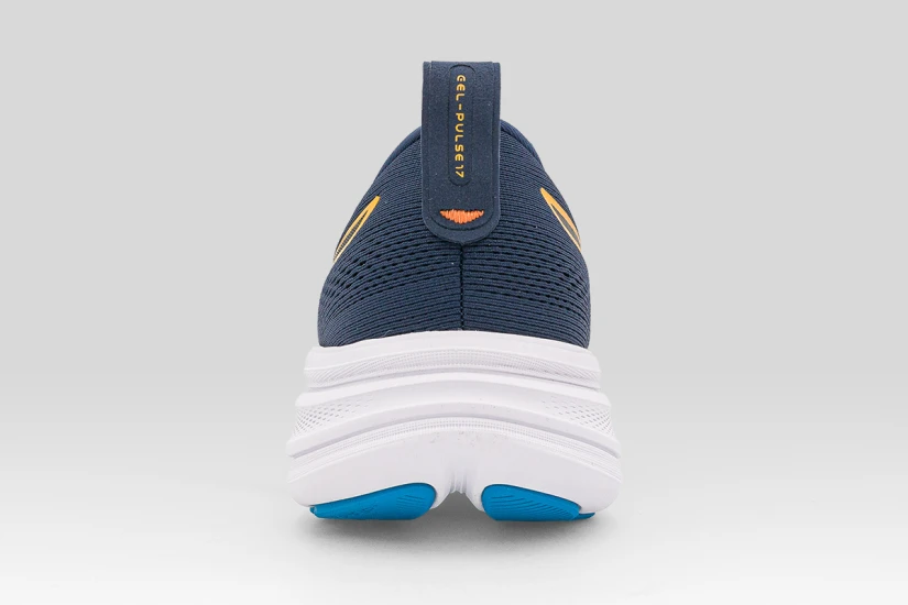 ASICS Gel-Pulse 17 Ανδρικά Αθλητικά Παπούτσια για Τρέξιμο
