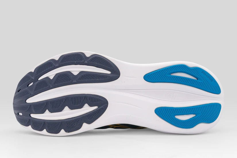 ASICS Gel-Pulse 17 Ανδρικά Αθλητικά Παπούτσια για Τρέξιμο