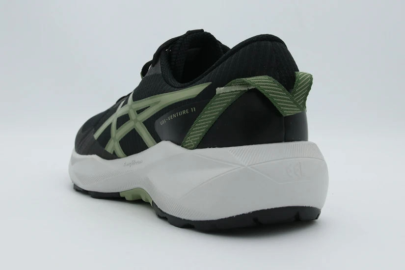 Asics Gel-Venture 11 Παπούτσια Trail Running (1011C160-004)