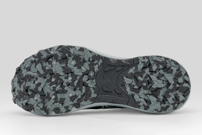 ASICS Gel-Venture 11 Ανδρικά Αθλητικά Παπούτσια Trail Running
