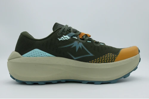 Asics Trabuco Max 5 Παπούτσια Trail Running (1011C164-200)