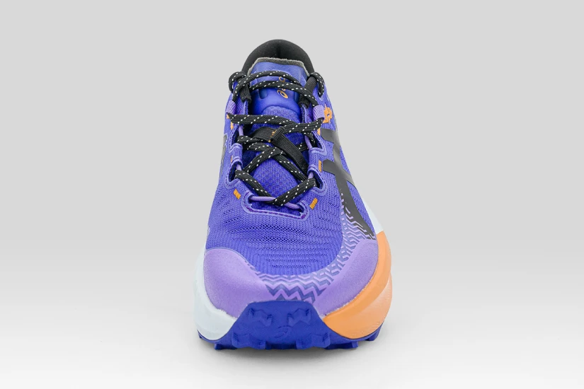 ASICS Trabuco Max 5 Ανδρικά Αθλητικά Παπούτσια Trail Running