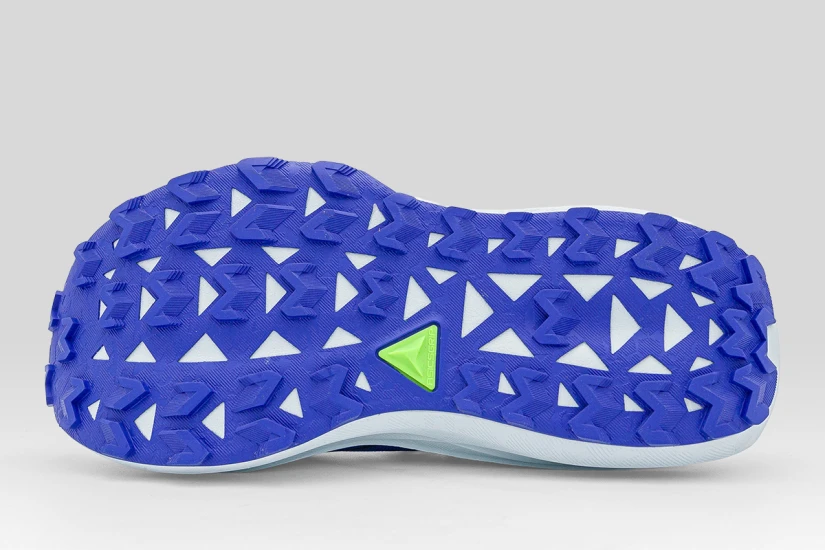 ASICS Trabuco Max 5 Ανδρικά Αθλητικά Παπούτσια Trail Running