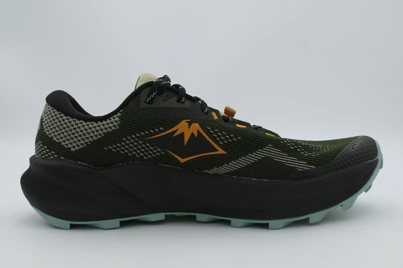 Asics Trabuco 14 Παπούτσια Trail Running (1011C166-200)