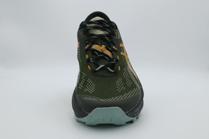 Asics Trabuco 14 Παπούτσια Trail Running (1011C166-200)