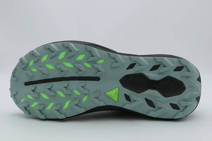Asics Trabuco 14 Παπούτσια Trail Running (1011C166-200)