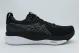 ASICS Gel-Kayano 33 Ανδρικά Αθλητικά Παπούτσια για Τρέξιμο Μαύρα, Λευκά, Γκρι