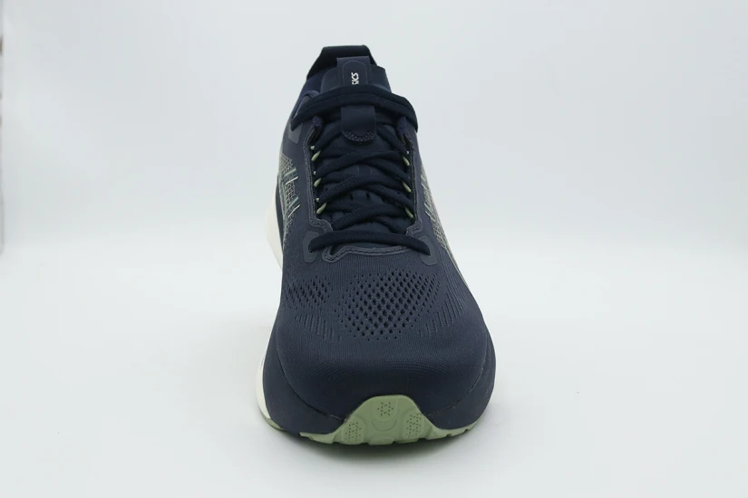 Asics Gel-Kayano 33 Αθλητικά Παπούτσια Για Τρέξιμο (1011C167-402)