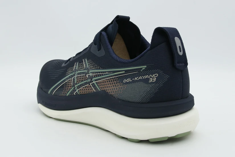 Asics Gel-Kayano 33 Αθλητικά Παπούτσια Για Τρέξιμο (1011C167-402)