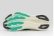 ASICS Gel-Nimbus 28 Ανδρικά Αθλητικά Παπούτσια Trail Running Τυρκουάζ, Λευκά, Κίτρινα