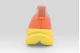 ASICS Gel-Nimbus 28 Sunny Sizzle Ανδρικά Αθλητικά Παπούτσια για Τρέξιμο Γκρι, Πορτοκαλί, Κίτρινα