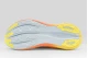 ASICS Gel-Nimbus 28 Sunny Sizzle Ανδρικά Αθλητικά Παπούτσια για Τρέξιμο Γκρι, Πορτοκαλί, Κίτρινα