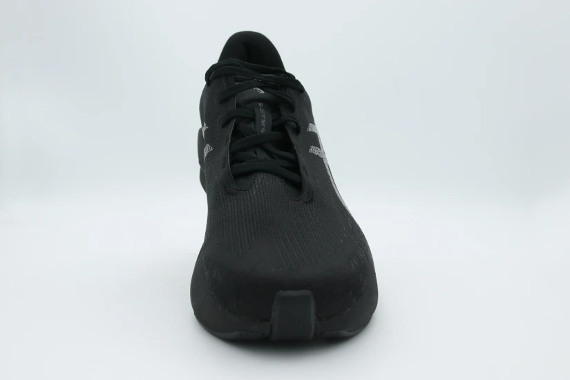 ASICS Novablast 6 Ανδρικά Αθλητικά Παπούτσια για Τρέξιμο Μαύρα, Γκρι