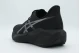 ASICS Novablast 6 Ανδρικά Αθλητικά Παπούτσια για Τρέξιμο Μαύρα, Γκρι