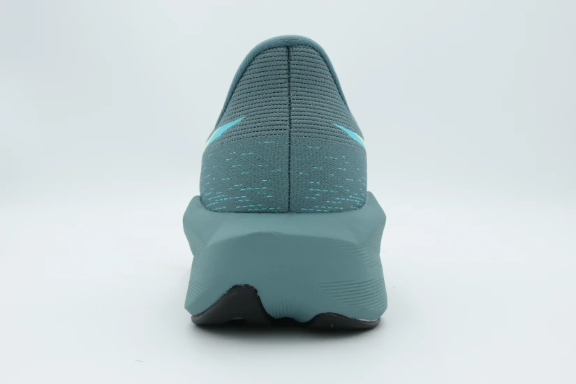 ASICS Novablast 6 Ανδρικά Αθλητικά Παπούτσια για Τρέξιμο Πετρόλ, Κίτρινα