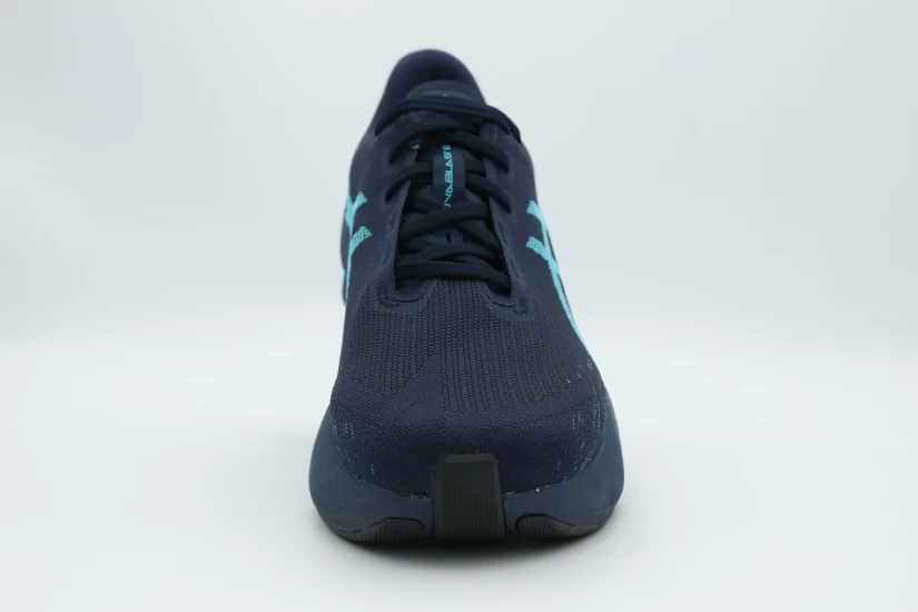 ASICS Novablast 6 Ανδρικά Αθλητικά Παπούτσια για Τρέξιμο Μπλε Σκούρο, Τυρκουάζ