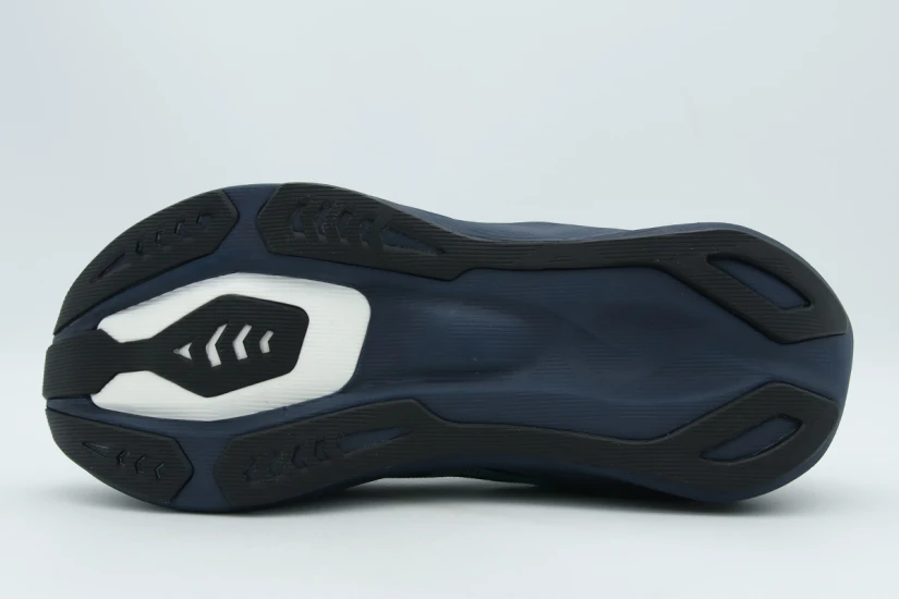 ASICS Novablast 6 Ανδρικά Αθλητικά Παπούτσια για Τρέξιμο Μπλε Σκούρο, Τυρκουάζ