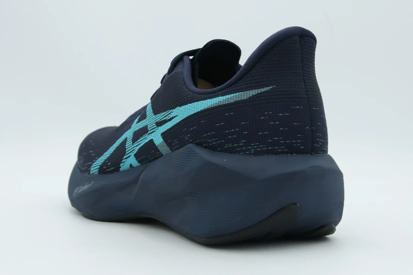 ASICS Novablast 6 Ανδρικά Αθλητικά Παπούτσια για Τρέξιμο Μπλε Σκούρο, Τυρκουάζ