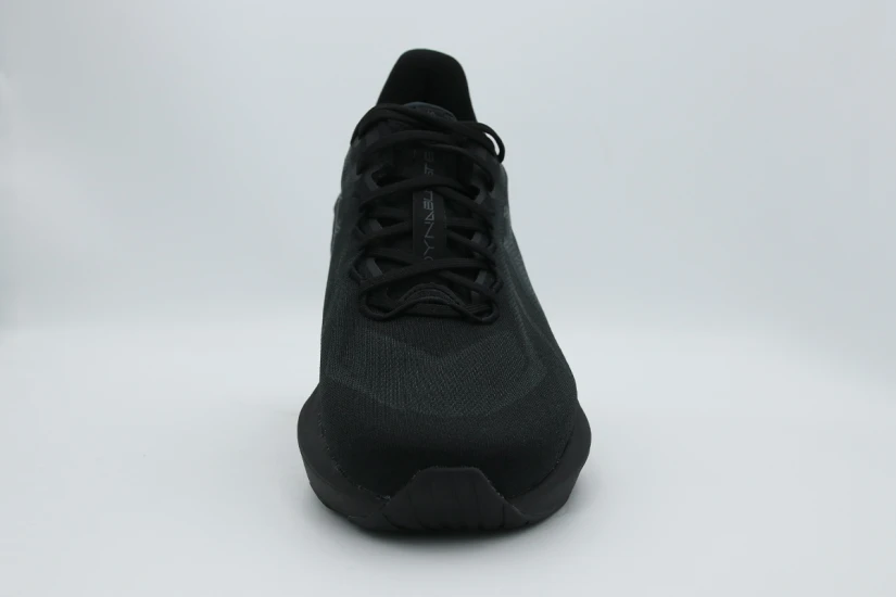 ASICS Dynablast 6 Ανδρικά Αθλητικά Παπούτσια για Τρέξιμο Μαύρα