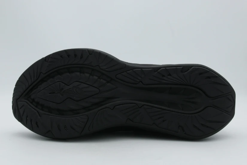 ASICS Dynablast 6 Ανδρικά Αθλητικά Παπούτσια για Τρέξιμο Μαύρα
