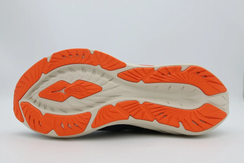 Asics Dynablast 6 Αθλητικά Παπούτσια Για Τρέξιμο (1011C245-400)
