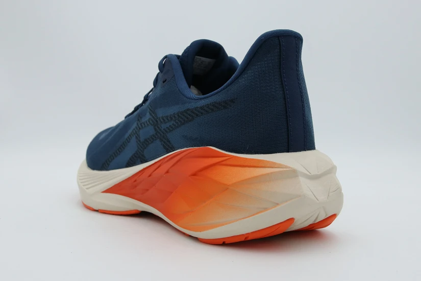 Asics Dynablast 6 Αθλητικά Παπούτσια Για Τρέξιμο (1011C245-400)