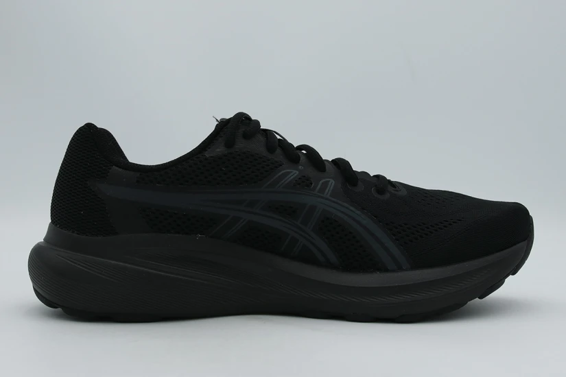 Asics Gel-Contend 10 Αθλητικά Παπούτσια Για Τρέξιμο (1011C249-002)