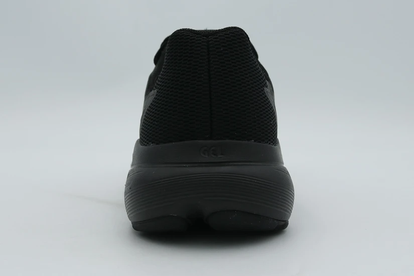 Asics Gel-Contend 10 Αθλητικά Παπούτσια Για Τρέξιμο (1011C249-002)