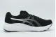 ASICS Gel-Contend 10 Ανδρικά Αθλητικά Παπούτσια για Τρέξιμο Μαύρα, Λευκά