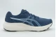 ASICS Gel-Contend 10 Ανδρικά Αθλητικά Παπούτσια για Τρέξιμο Μπλε, Λευκά