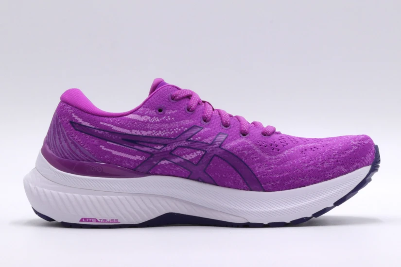 ASICS Gel-Kayano 29 Αθλητικά Παπούτσια Για Τρέξιμο Μωβ, Λευκά