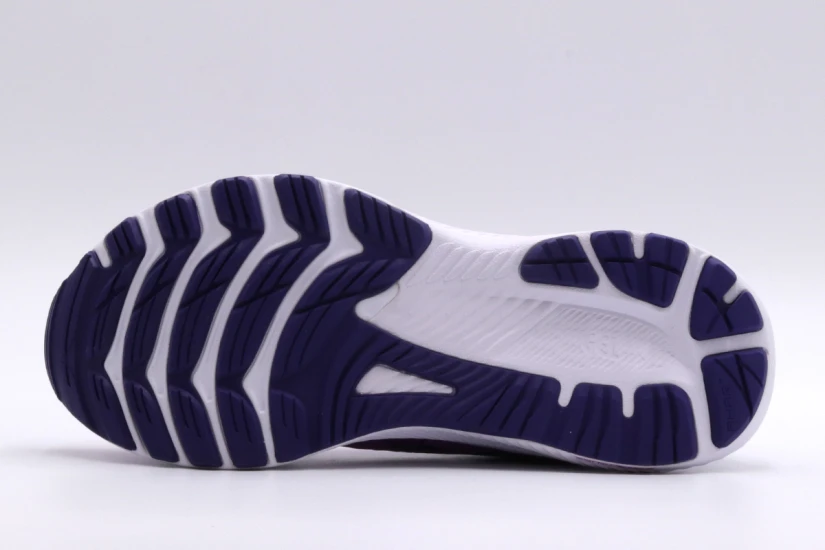 ASICS Gel-Kayano 29 Αθλητικά Παπούτσια Για Τρέξιμο Μωβ, Λευκά