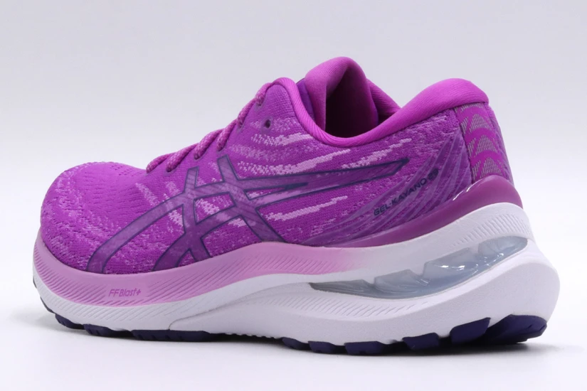ASICS Gel-Kayano 29 Αθλητικά Παπούτσια Για Τρέξιμο Μωβ, Λευκά