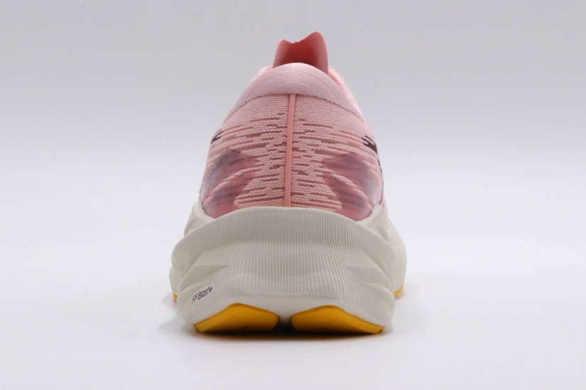 Asics Novablast 3 Παπούτσια Για Τρέξιμο - Περπάτημα (1012B288-700)
