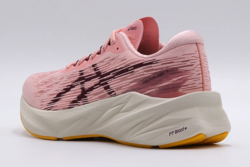 Asics Novablast 3 Παπούτσια Για Τρέξιμο - Περπάτημα (1012B288-700)