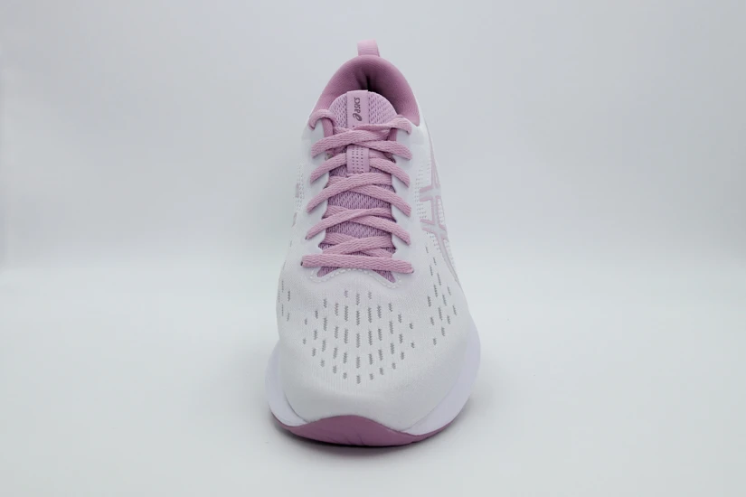 ASICS Gel-Excite 10 Αθλητικά Παπούτσια Για Τρέξιμο Εκρού, Λιλά