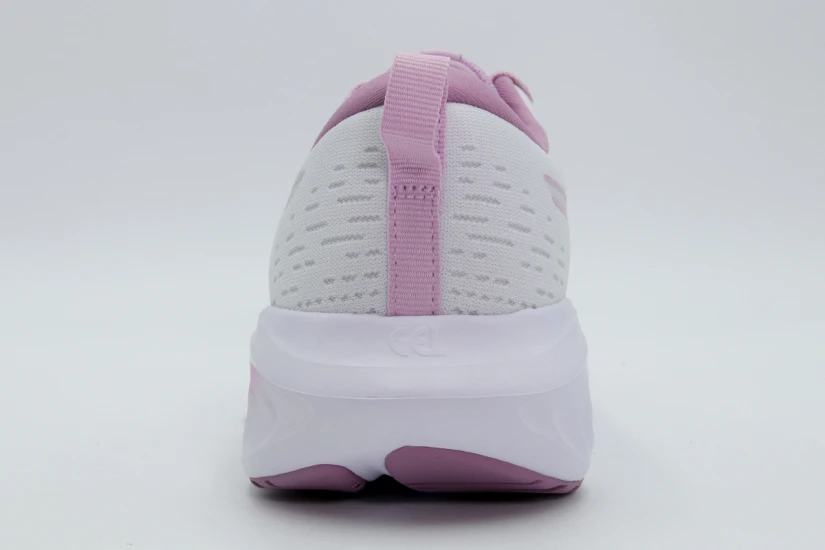 ASICS Gel-Excite 10 Αθλητικά Παπούτσια Για Τρέξιμο Εκρού, Λιλά