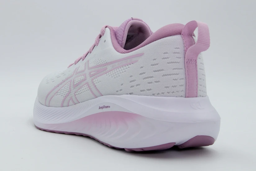 ASICS Gel-Excite 10 Αθλητικά Παπούτσια Για Τρέξιμο Εκρού, Λιλά