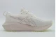 ASICS Gel-Excite 10 Αθλητικά Παπούτσια Για Τρέξιμο Εκρού, Σομόν