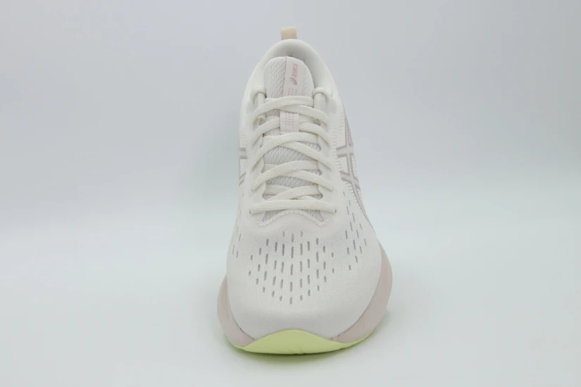 ASICS Gel-Excite 10 Αθλητικά Παπούτσια Για Τρέξιμο Εκρού, Σομόν