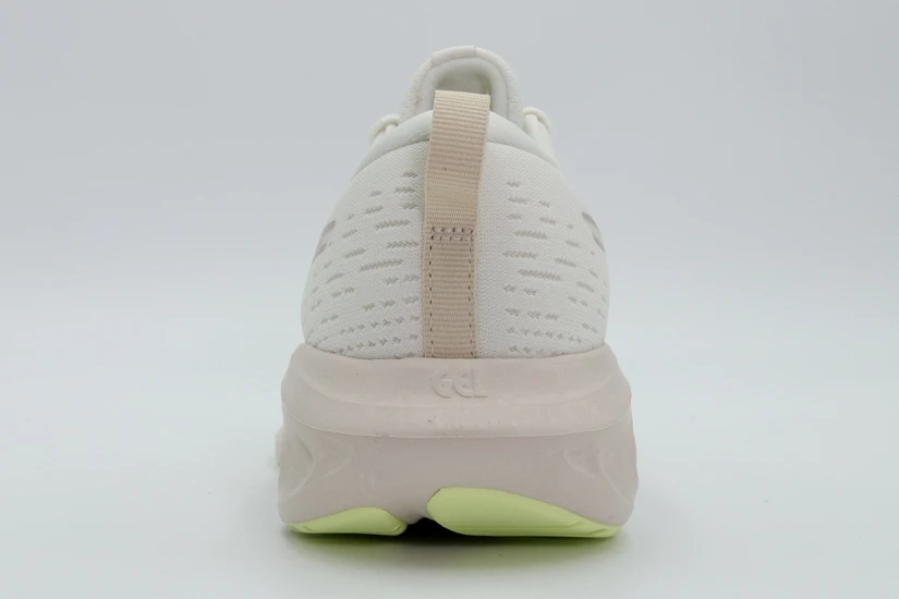 ASICS Gel-Excite 10 Αθλητικά Παπούτσια Για Τρέξιμο Εκρού, Σομόν