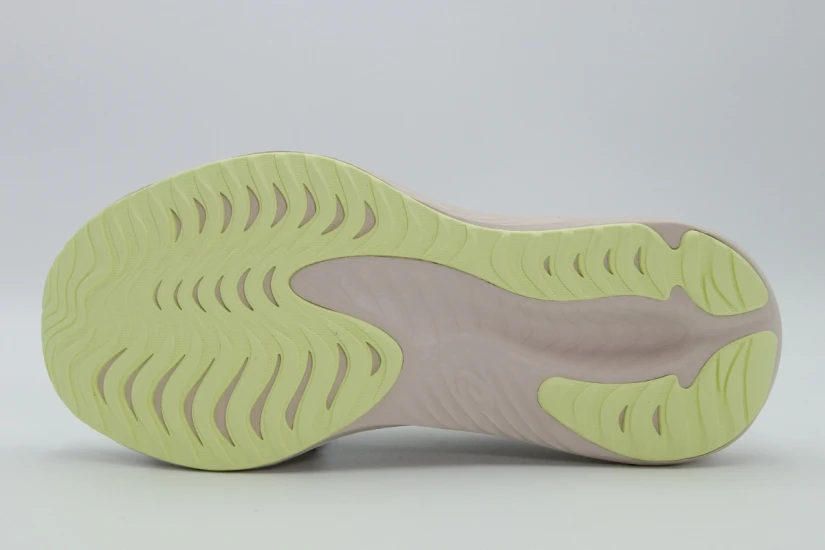 ASICS Gel-Excite 10 Αθλητικά Παπούτσια Για Τρέξιμο Εκρού, Σομόν