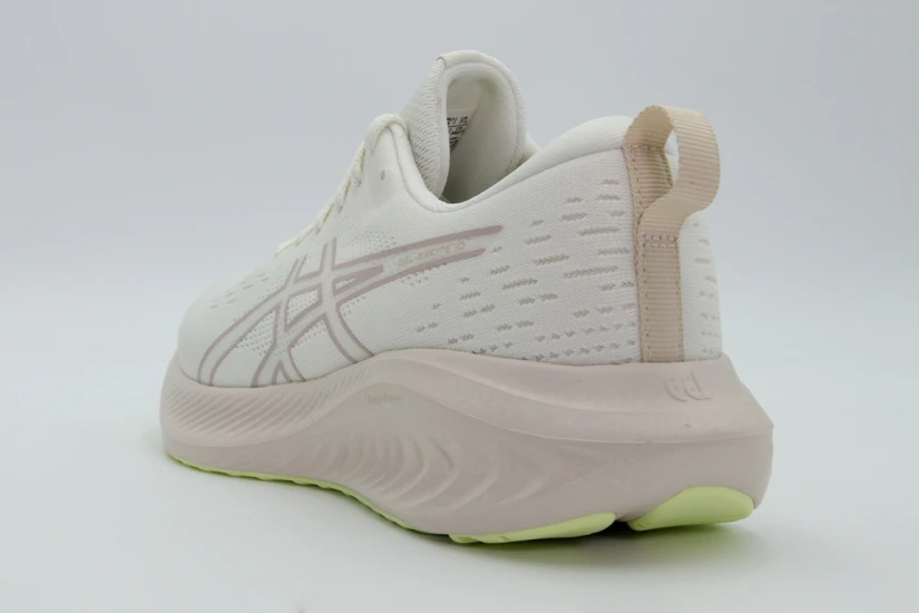 ASICS Gel-Excite 10 Αθλητικά Παπούτσια Για Τρέξιμο Εκρού, Σομόν