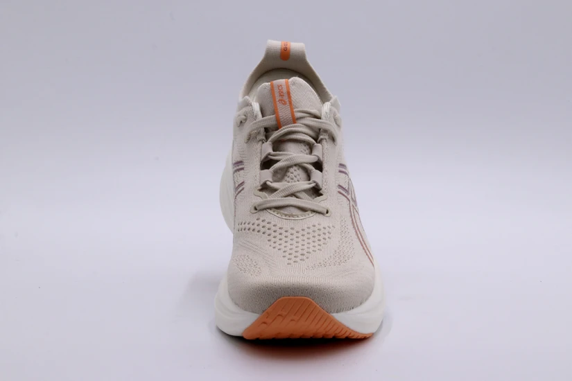 Asics Gel-Nimbus 26 Γυναικεία Αθλητικά Παπούτσια Για Τρέξιμο