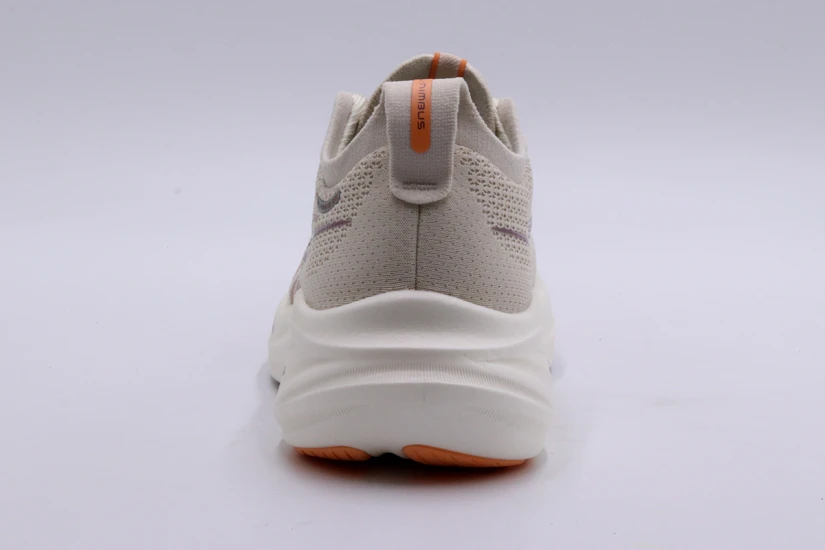 Asics Gel-Nimbus 26 Γυναικεία Αθλητικά Παπούτσια Για Τρέξιμο