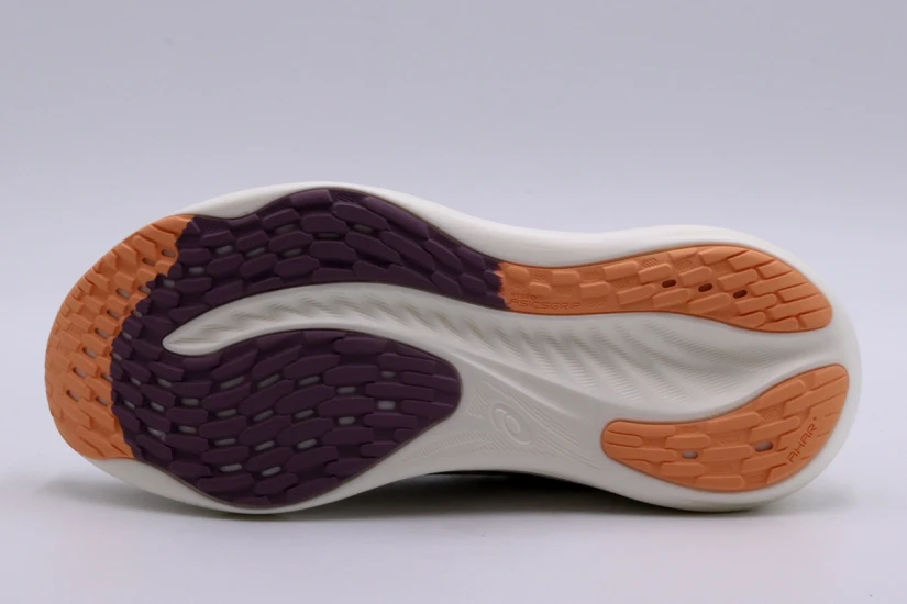 Asics Gel-Nimbus 26 Γυναικεία Αθλητικά Παπούτσια Για Τρέξιμο