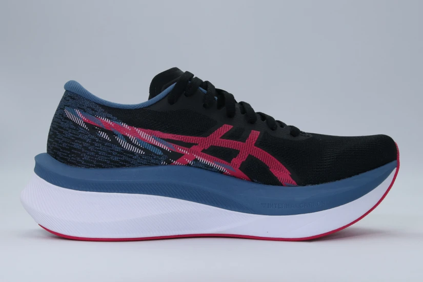 ASICS Magic Speed 4 Αθλητικά Παπούτσια για Τρέξιμο