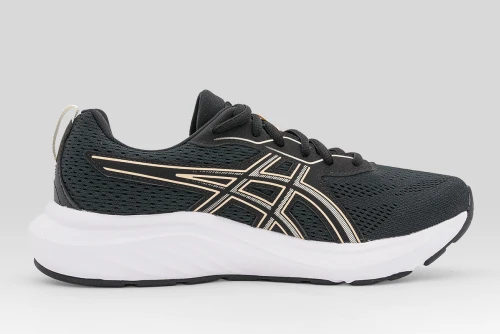 Asics Gel-Contend 9 Αθλητικά Παπούτσια Για Τρέξιμο (1012B681-006)